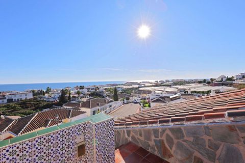 Villa i Torrox, Malaga, Torrox - € 380.000 | Ref: 4896 - foto 7