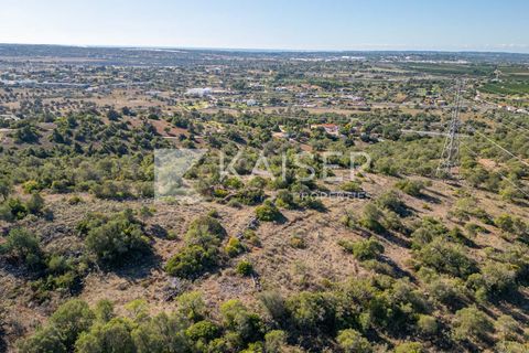 Terra a Tunes, Faro, Tunes - € 350.000 | Ref: KP1312 - foto 3