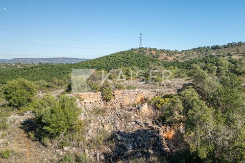 Terra a Tunes, Faro, Tunes - € 350.000 | Ref: KP1312 - foto 4