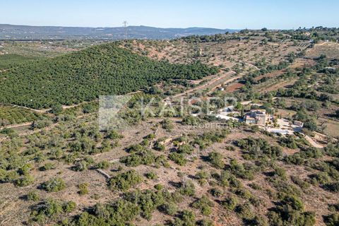 Terra a Tunes, Faro, Tunes - € 350.000 | Ref: KP1312 - foto 9