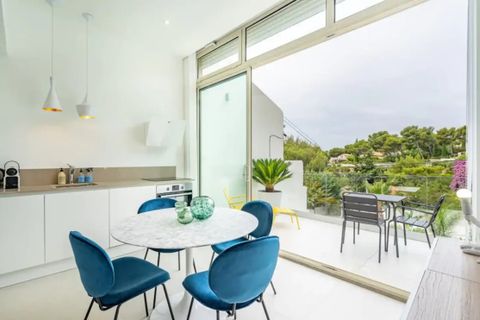 Villa i Cassis, Bouches-du-Rhone, Cassis - € 2.090.000 | Ref: HH-15994733 - foto 4
