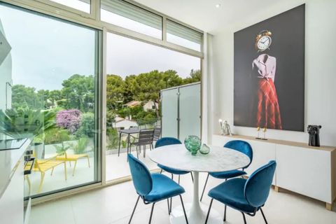 Villa i Cassis, Bouches-du-Rhone, Cassis - € 2.090.000 | Ref: HH-15994733 - foto 5