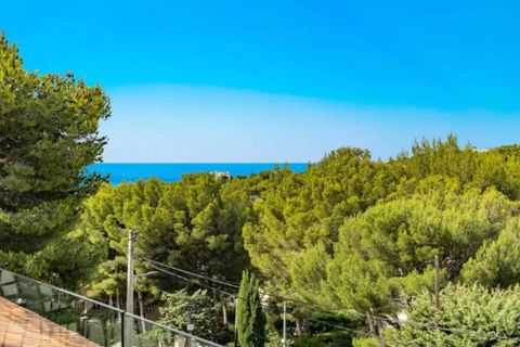 Villa i Cassis, Bouches-du-Rhone, Cassis - € 2.090.000 | Ref: HH-15994733 - foto 12