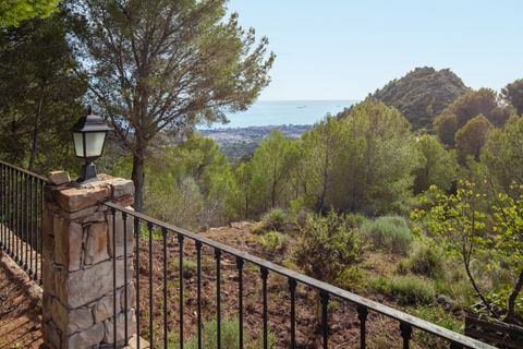 Villa i Benicassim, Castellon, Benicassim - € 2.600.000 | Ref: EJV-1452 - foto 2