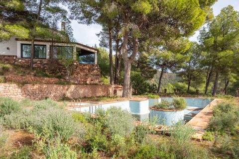 Villa i Benicassim, Castellon, Benicassim - € 2.600.000 | Ref: EJV-1452 - foto 3