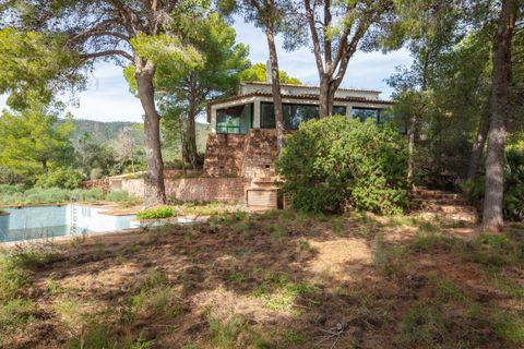 Villa i Benicassim, Castellon, Benicassim - € 2.600.000 | Ref: EJV-1452 - foto 7