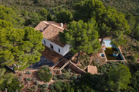 Villa i Benicassim, Castellon, Benicassim - € 2.600.000 | Ref: EJV-1452 - foto 18