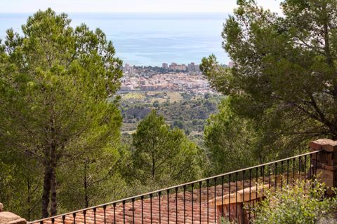 Villa i Benicassim, Castellon, Benicassim - € 2.600.000 | Ref: EJV-1452 - foto 20