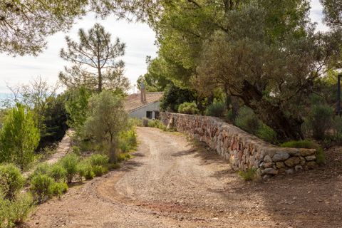 Villa i Benicassim, Castellon, Benicassim - € 2.600.000 | Ref: EJV-1452 - foto 21