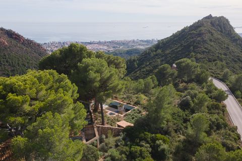 Villa i Benicassim, Castellon, Benicassim - € 2.600.000 | Ref: EJV-1452 - foto 23