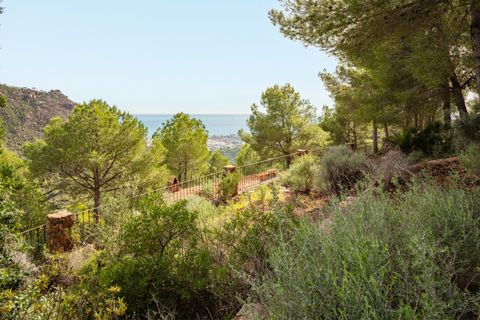 Villa i Benicassim, Castellon, Benicassim - € 2.600.000 | Ref: EJV-1452 - foto 30