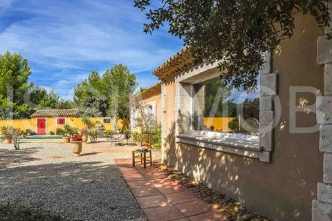 Villa a Mouriès, Bouches-du-Rhone, Mouriès - € 990.000 | Ref: HH-15990155 - foto 2