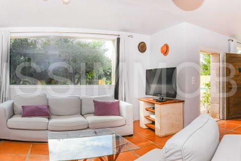 Villa a Mouriès, Bouches-du-Rhone, Mouriès - € 990.000 | Ref: HH-15990155 - foto 3