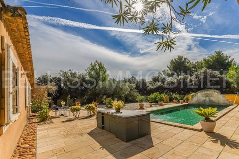 Villa a Mouriès, Bouches-du-Rhone, Mouriès - € 990.000 | Ref: HH-15990155 - foto 4