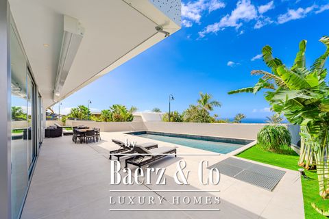 Villa i Abama, Tenerife, Abama - € 5.000.000 | Ref: baerz43263 - foto 9
