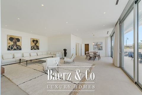 Villa i Abama, Tenerife, Abama - € 5.000.000 | Ref: baerz43263 - foto 1