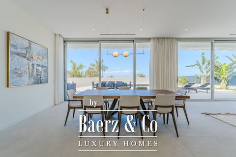 Villa i Abama, Tenerife, Abama - € 5.000.000 | Ref: baerz43263 - foto 2