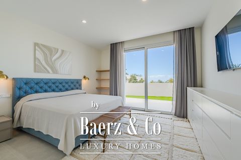 Villa i Abama, Tenerife, Abama - € 5.000.000 | Ref: baerz43263 - foto 14