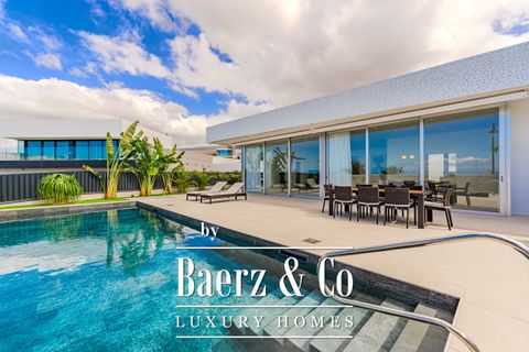 Villa i Abama, Tenerife, Abama - € 5.000.000 | Ref: baerz43263 - foto 33