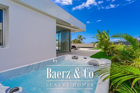 Villa i Abama, Tenerife, Abama - € 5.000.000 | Ref: baerz43263 - foto 32