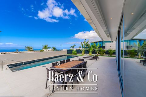 Villa i Abama, Tenerife, Abama - € 5.000.000 | Ref: baerz43263 - foto 34