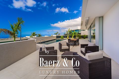 Villa i Abama, Tenerife, Abama - € 5.000.000 | Ref: baerz43263 - foto 35