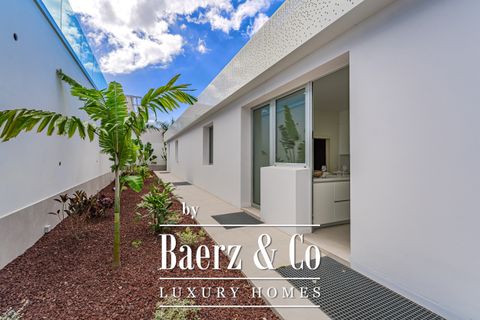 Villa i Abama, Tenerife, Abama - € 5.000.000 | Ref: baerz43263 - foto 37