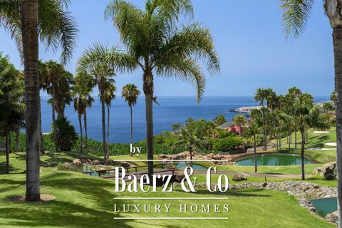 Villa i Abama, Tenerife, Abama - € 5.000.000 | Ref: baerz43263 - foto 39