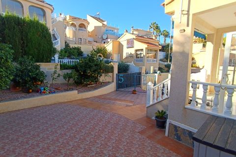 Villa a Ciudad Quesada, Alicante, Ciudad Quesada - € 189.000 | Ref: P8471 - foto 10