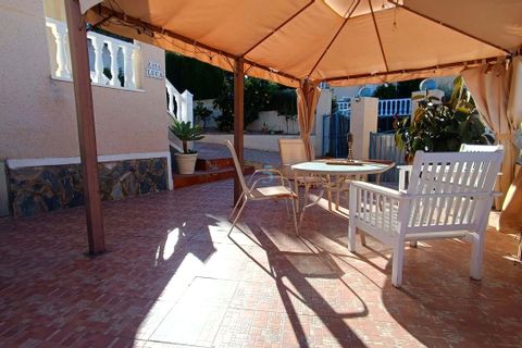 Villa a Ciudad Quesada, Alicante, Ciudad Quesada - € 189.000 | Ref: P8471 - foto 12