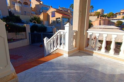Villa a Ciudad Quesada, Alicante, Ciudad Quesada - € 189.000 | Ref: P8471 - foto 14