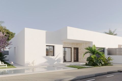 Villa a La Romana, Alicante, La Romana - € 270.000 | Ref: AM-LROMANA - foto 20