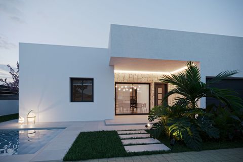 Villa a La Romana, Alicante, La Romana - € 270.000 | Ref: AM-LROMANA - foto 21