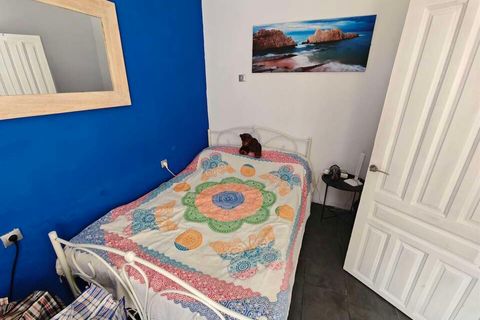 Byhus i Pinoso, Alicante, Pinoso - € 169.950 | Ref: MLS79672N - foto 10