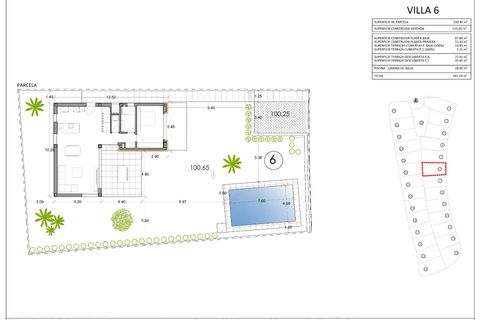 Villa i Finestrat, Alicante, Finestrat - € 995.000 | Ref: NB-59938 - foto 14