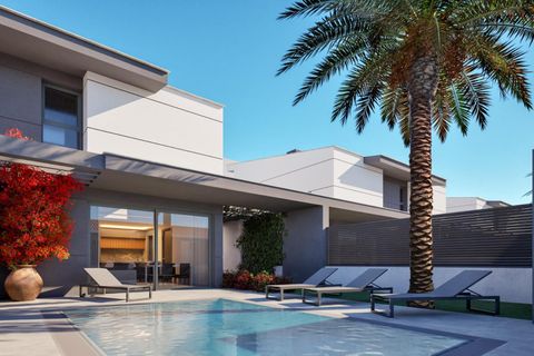 Villa i Los Nietos (Los Nietos), Murcia - foto 1