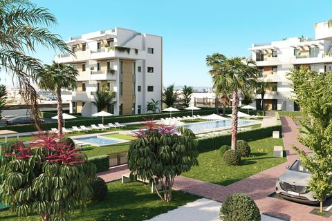 Wohnung in Torre Pacheco, Murcia - Foto 2