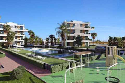 Wohnung in Torre Pacheco, Murcia - Foto 3