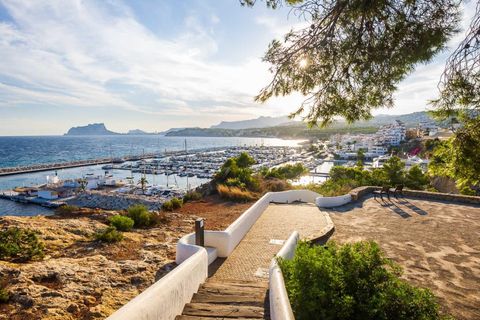 Villa i Moraira, Alicante, Moraira - € 1.980.000 | Ref: NB-71266 - foto 9