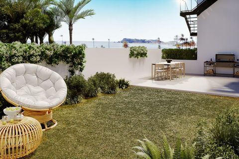 Lejlighed i Mazarron, Murcia - foto 2