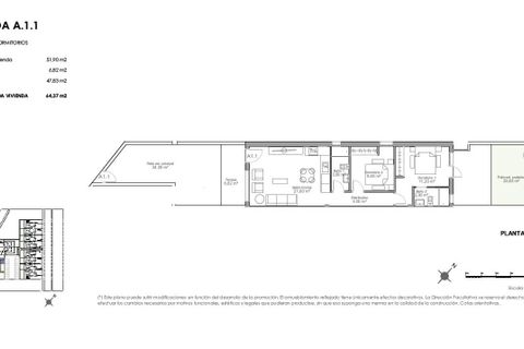 Lejlighed i Mazarron, Murcia, Mazarron - € 221.000 | Ref: NB-89302 - foto 8