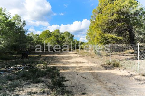 Tomt i Altea, Alicante, Altea - € 90 000 | Ref: 1981 - foto 25