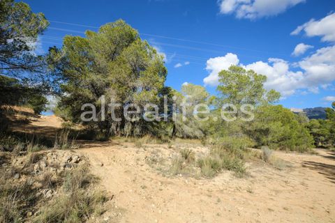 Tomt i Altea, Alicante, Altea - € 90 000 | Ref: 1981 - foto 20