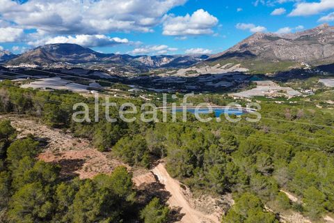 Tomt i Altea, Alicante, Altea - € 90 000 | Ref: 1981 - foto 4