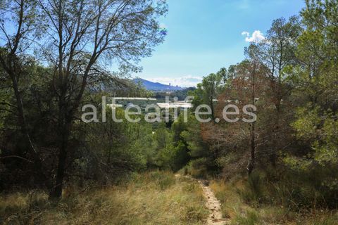 Tomt i Altea, Alicante, Altea - € 90 000 | Ref: 1981 - foto 24