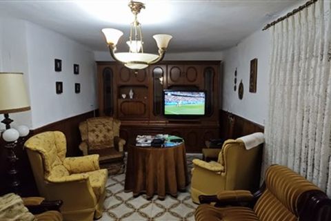 Landsbyhus i Caniles, Granada, Caniles - € 65.000 | Ref: 260 - foto 11