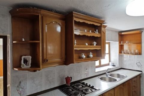 Landsbyhus i Caniles, Granada, Caniles - € 65.000 | Ref: 260 - foto 15