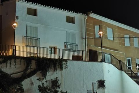 Landsbyhus i Caniles, Granada, Caniles - € 65.000 | Ref: 260 - foto 2