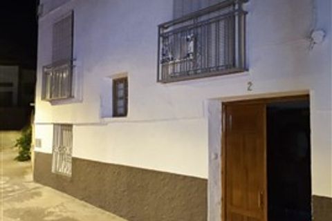 Landsbyhus i Caniles, Granada, Caniles - € 65.000 | Ref: 260 - foto 3