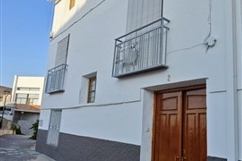 Landsbyhus i Caniles, Granada, Caniles - € 65.000 | Ref: 260 - foto 1